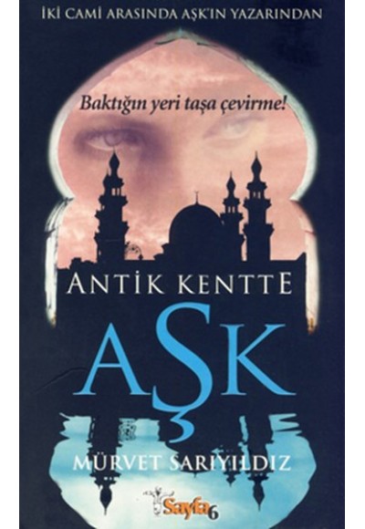 Antik Kentte Aşk