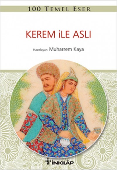 100 Temel Eser - Kerem ile Aslı