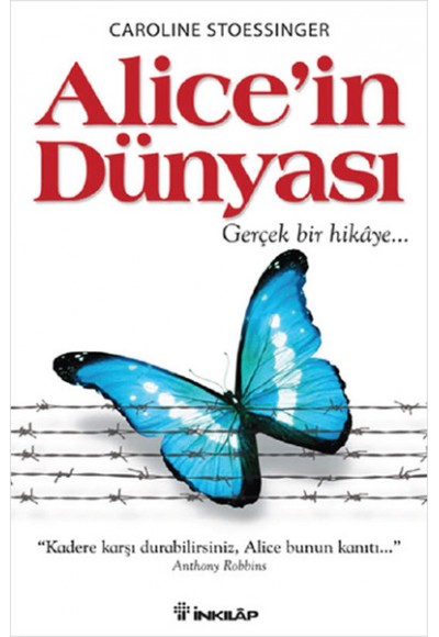 Alice'in Dünyası