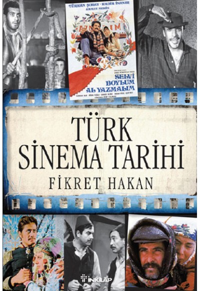 Türk Sinema Tarihi (Öğrenci Edisyonu)
