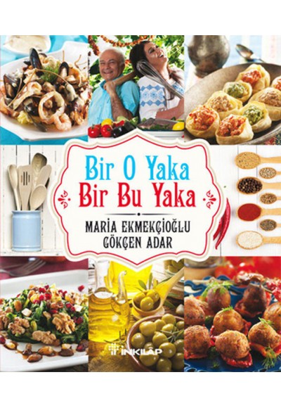 Bir O Yaka  Bir Bu Yaka