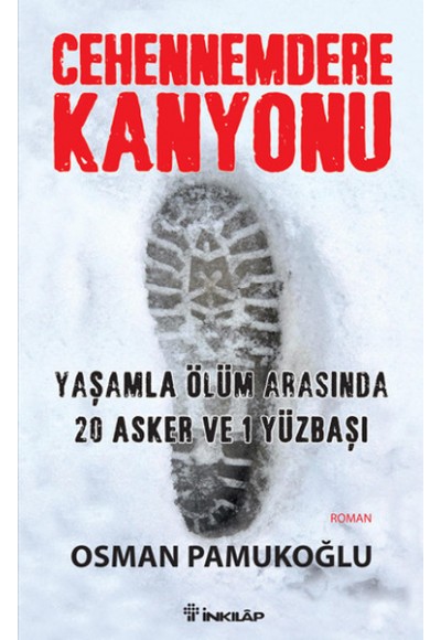 Cehennemdere Kanyonu