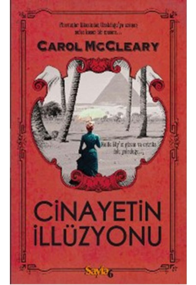 Cinayetin ıllüzyonu