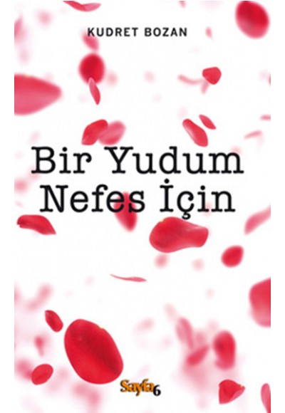 Bir Yudum Nefes İçin