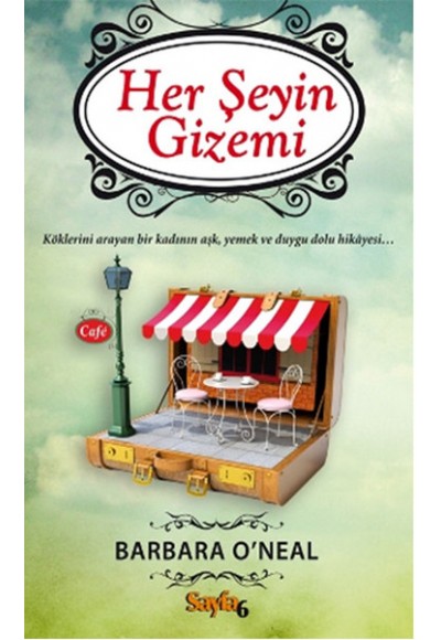 Her Şeyin Gizemi