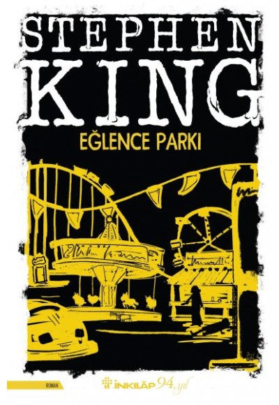 Eğlence Parkı