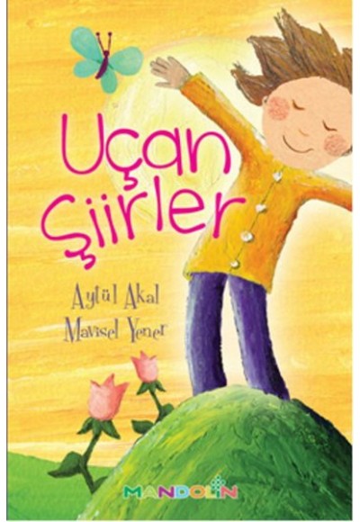 Uçan Şiirler