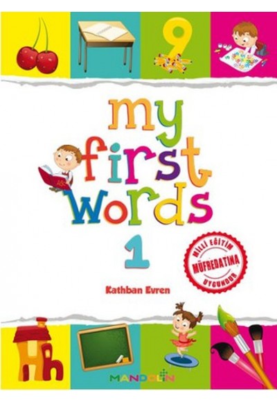 My First Words 1