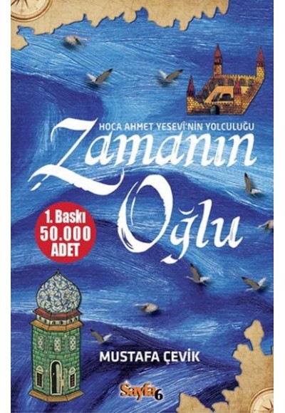 Zamanın Oğlu