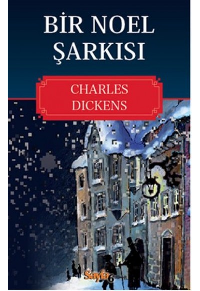 Bir Noel Şarkısı
