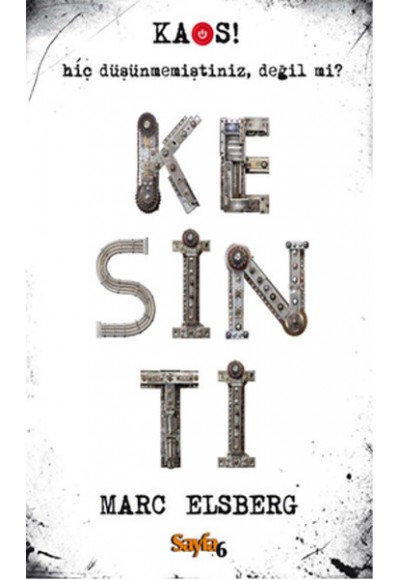 Kesinti