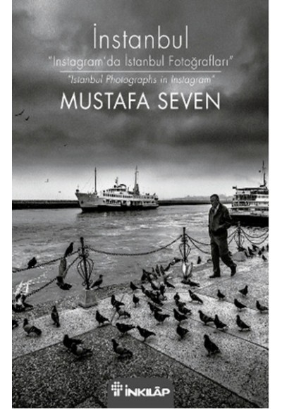 İnstanbul  İnstagram'da İstanbul Fotoğrafları