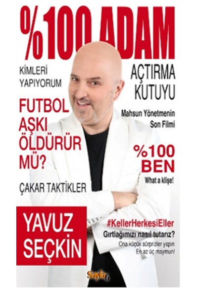 %100 Adam