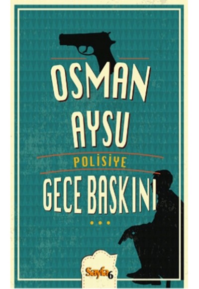 Gece Baskını