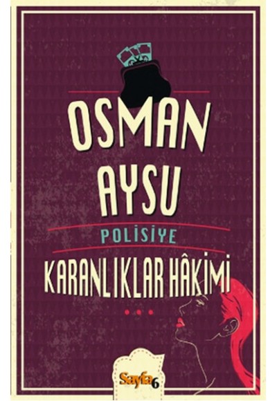 Karanlıklar Hakimi
