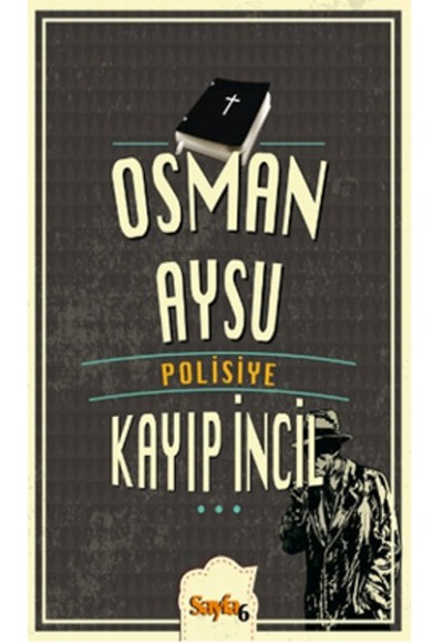 Kayıp İncil