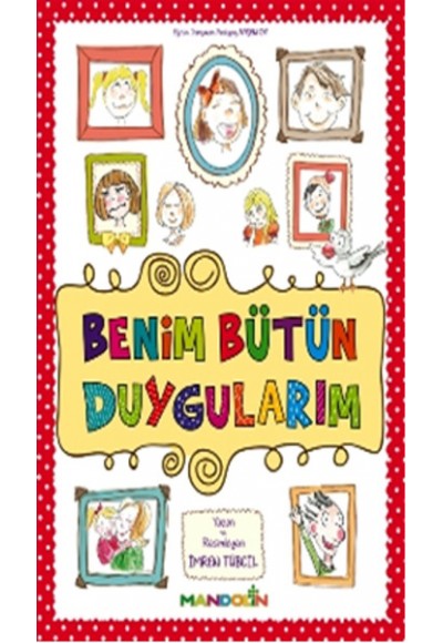 Benim Bütün Duygularım