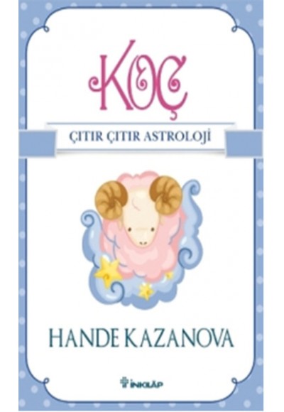 Koç / Çıtır Çıtır Astroloji