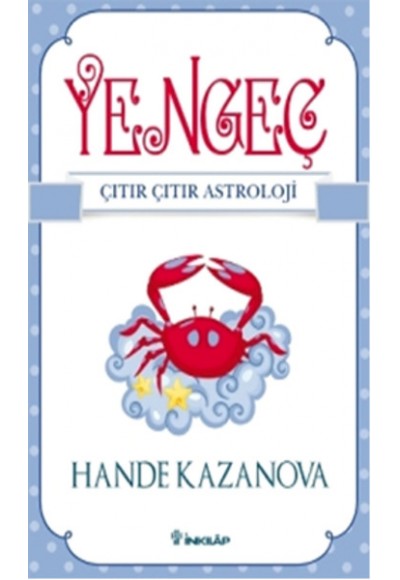 Yengeç / Çıtır Çıtır Astroloji