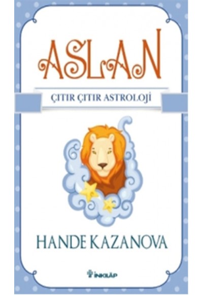 Aslan / Çıtır Çıtır Astroloji