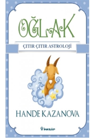 Oğlak / Çıtır Çıtır Astroloji