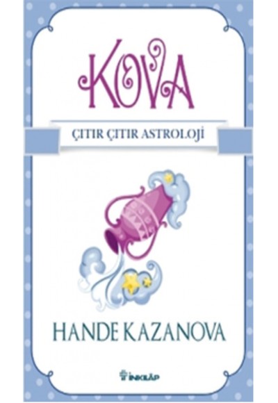 Kova / Çıtır Çıtır Astroloji