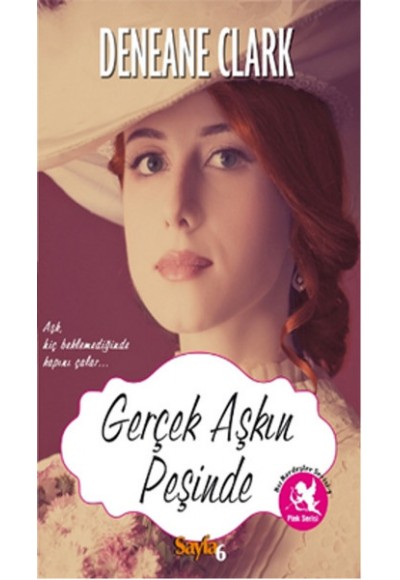 Gerçek Aşkın Peşinde