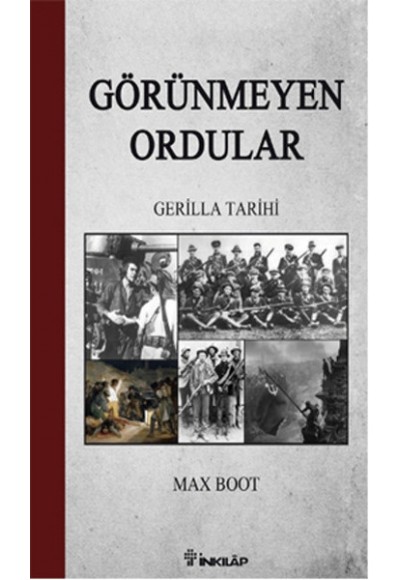 Görünmeyen Ordular  Gerilla Tarihi