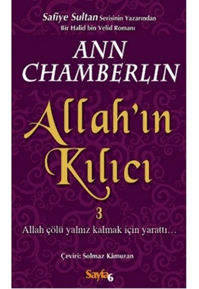 Allah'ın Kılıcı 3