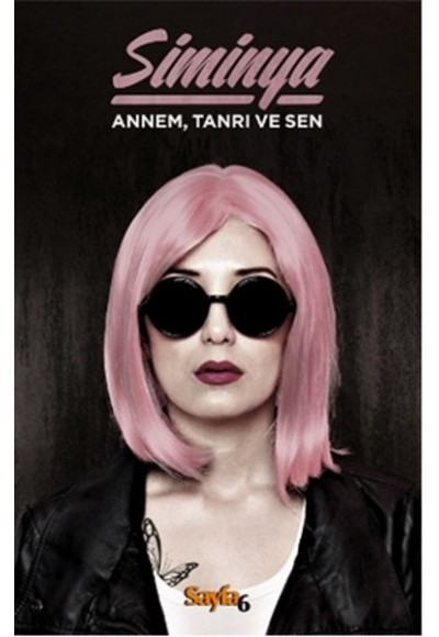 Annem Tanrı Ve Sen