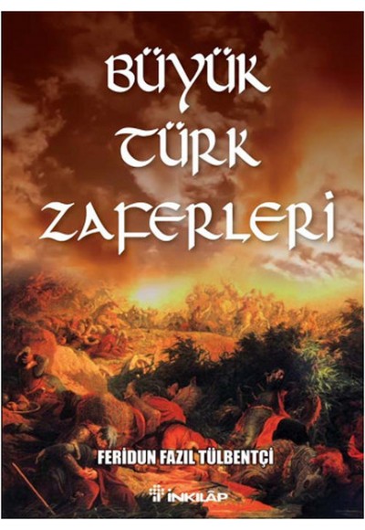 Büyük Türk Zaferleri