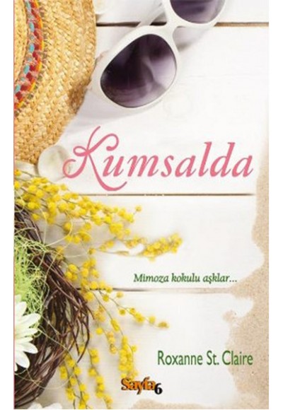Kumsalda