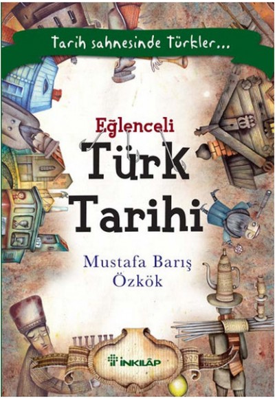 Eğlenceli Türk Tarihi