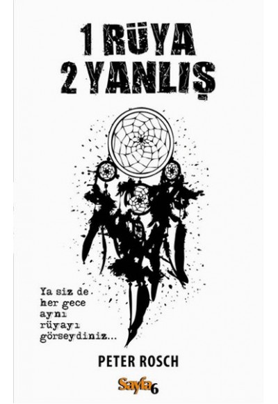 1 Rüya 2 Yanlış