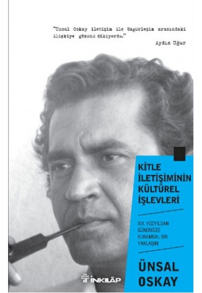 Kitle İletişimin Kültürel İşlevleri