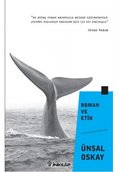 Roman ve Etik