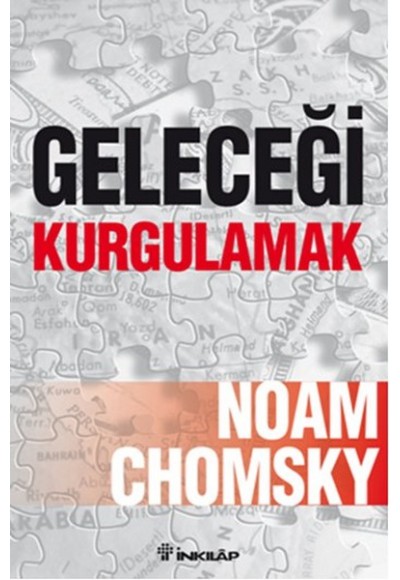 Geleceği Kurgulamak