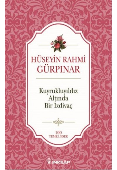 Kuyruklu Yıldız Altında Bir İzdivaç