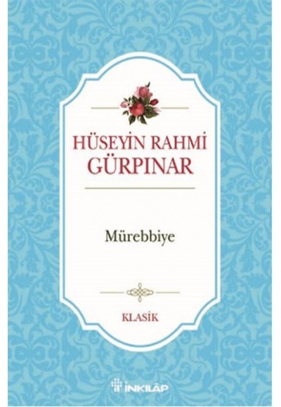 Mürebbiye