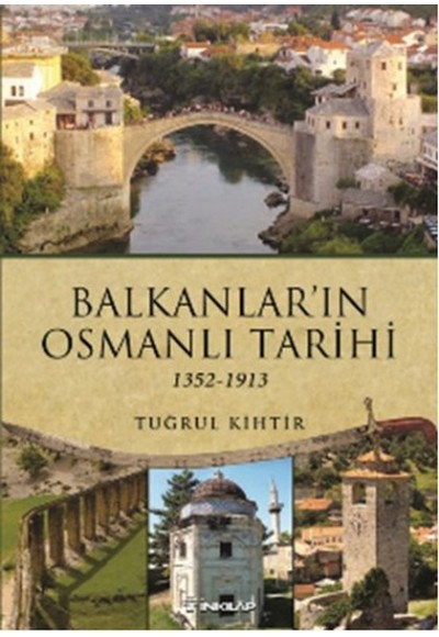 Balkanların Osmanlı Tarihi