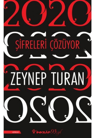 2020 Şifreleri Çözüyor