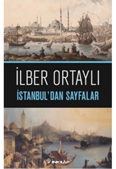 İstanbuldan Sayfalar