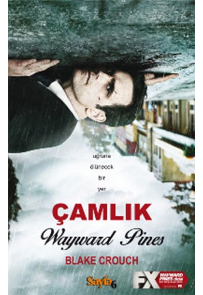 Çamlık