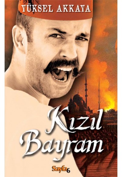 Kızıl Bayram