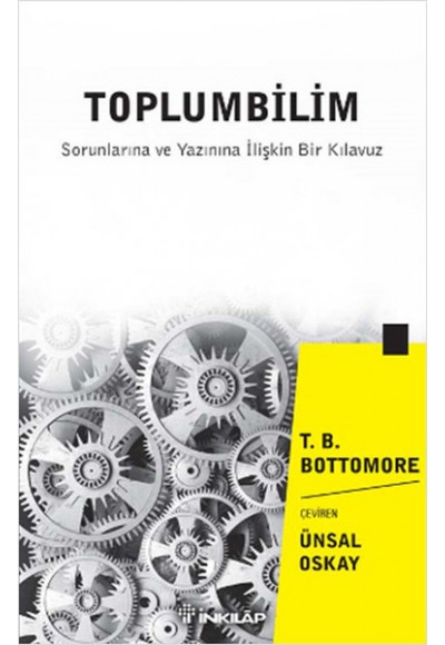 Toplumbilim