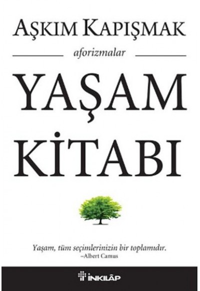 Yaşam Kitabı