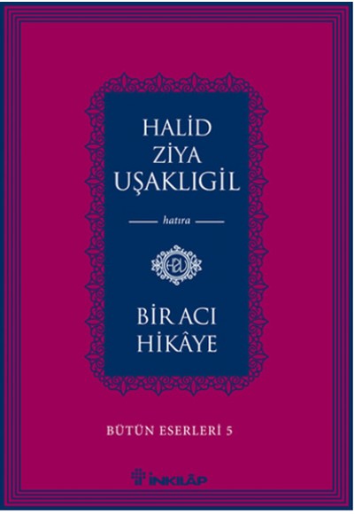 Bir Acı Hikaye