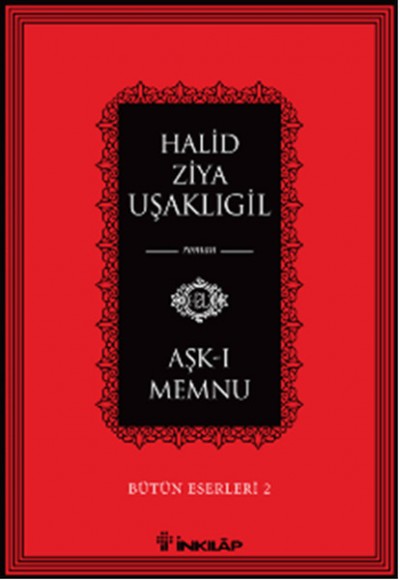 Aşk-ı Memnu