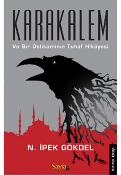 Karakalem