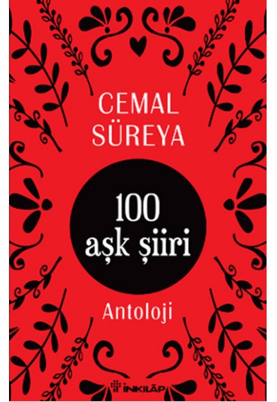 100 Aşk Şiiri